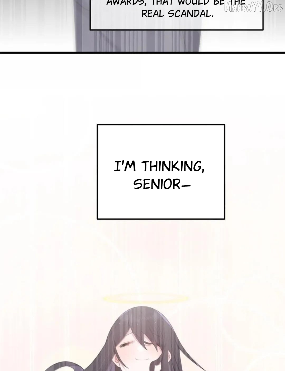 My Fake Girlfriends are using me as a Shield Chapter 192 - page 18